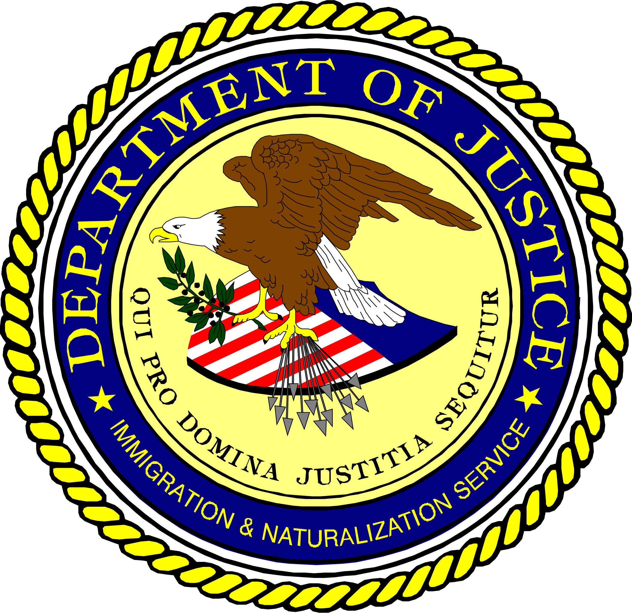 Immigration and Naturalization Service (INS)